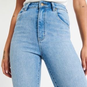 Rollas blue jeans - 27